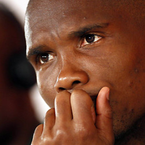 Un café pour Samuel Eto’o