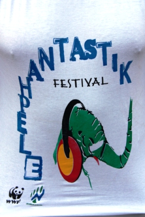 Tee Shirt