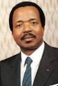 « L’année 2013 aura apporté au Cameroun, de réels motifs de satisfaction » selon Paul Biya.