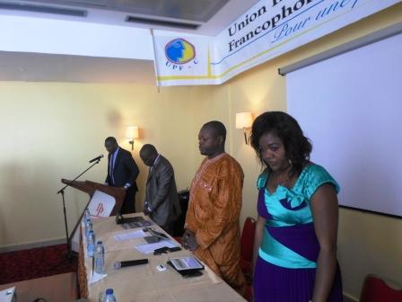 Assises du 14 Mars 2014