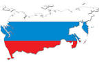 Drapeau Russe