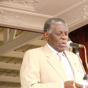 Cameroun : encore un ministre aux arrêts