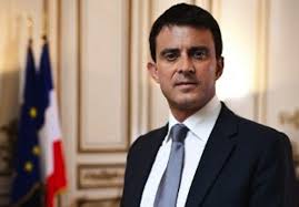 La nouvelle Valls de Hollande