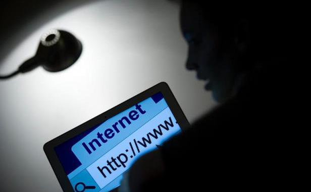 Les mots de la Francophonie, Chapitre 5: Web.