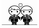 Les mots de la Francophonie, chapitre 6: homosexualité.