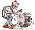 Les mots de la Francophonie. Chapitre 2: Piston.