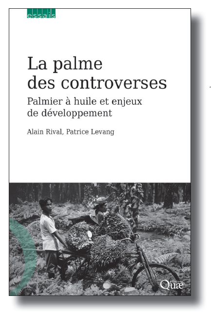 Livre-La palme des controverses