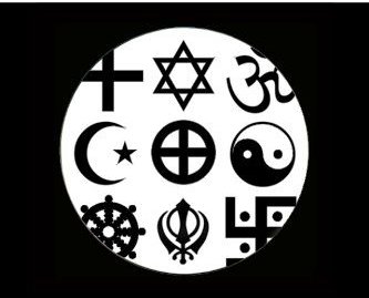 Plusieurs religions, une seule Vérité!