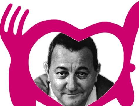 Coluche au Coeur des Restos