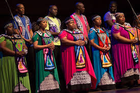 Soweto Gospel Choir