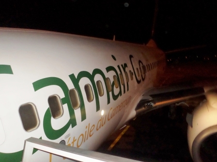 Camair Co, l'étoile qui ne brille plus