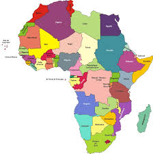 Malaria, Ebola, Choléra, Sida…Africa !