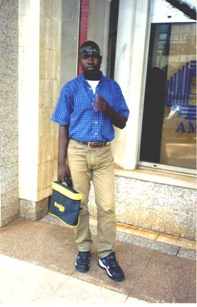Moi en 2008