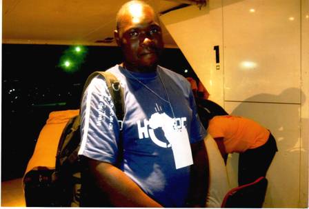 Moi en 2009
