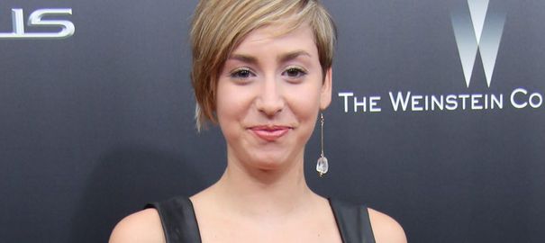 Jazmin Grace, fille illégitime d'Albert II de Monaco