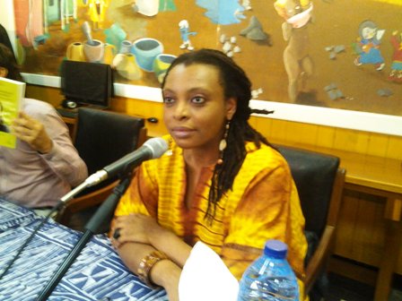 Léonora Miano