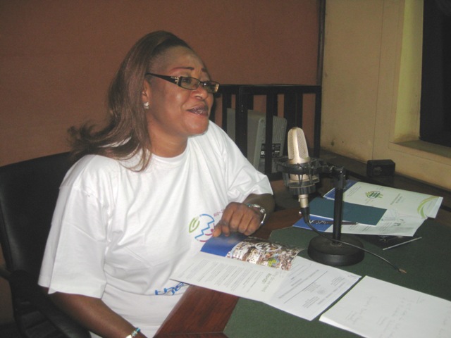 Anne Nsang