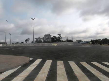 Autoroute Ebibeyin-Bata