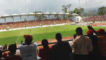 Stade de Football d'Ebebiyin