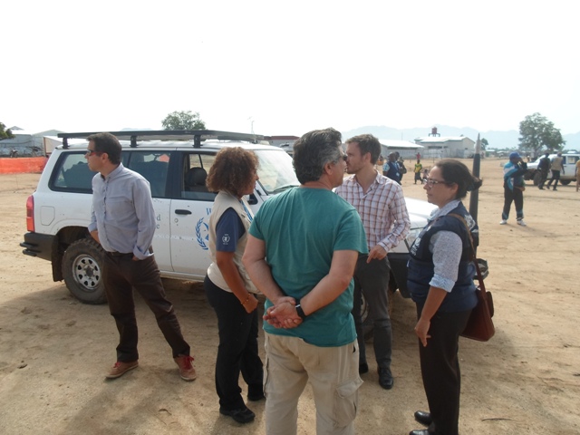 Acteurs Humanitaires