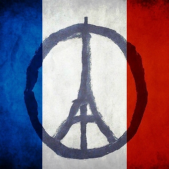 Je paris sur Paris