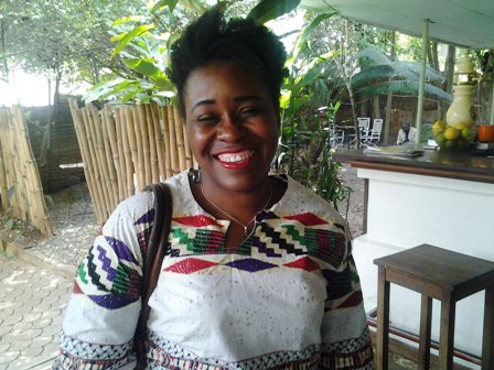 Coco Mbassi