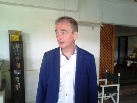 Stéphane Leclerc