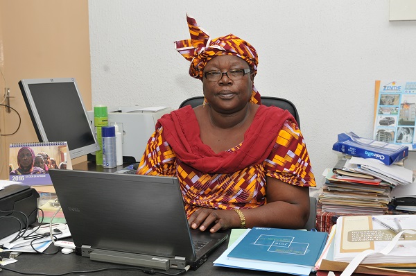 Dr Rebecca Djao