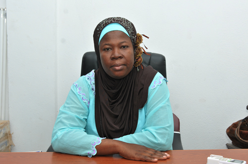 Ousmanou Balkissou