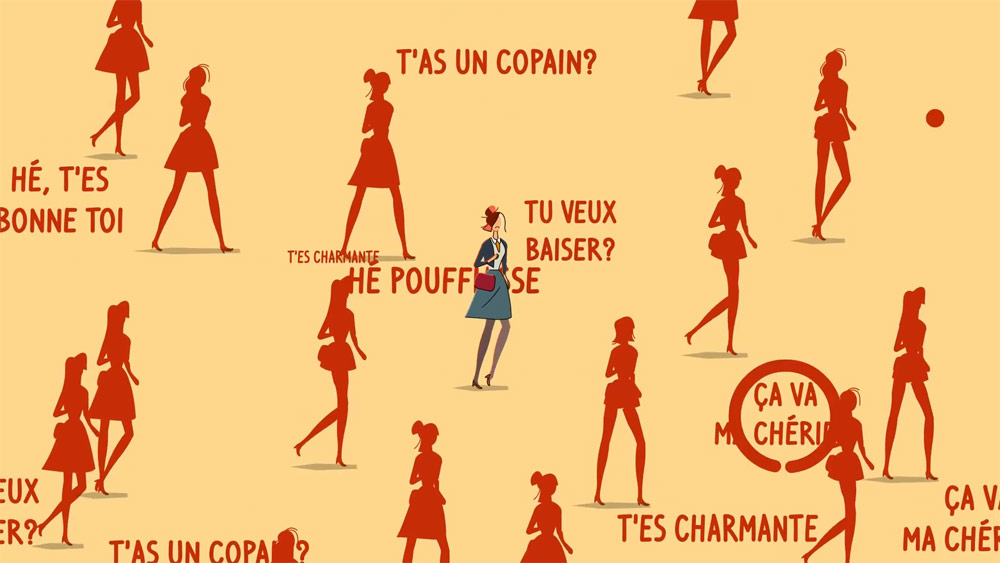 Comment le harcèlement freine les jeunes