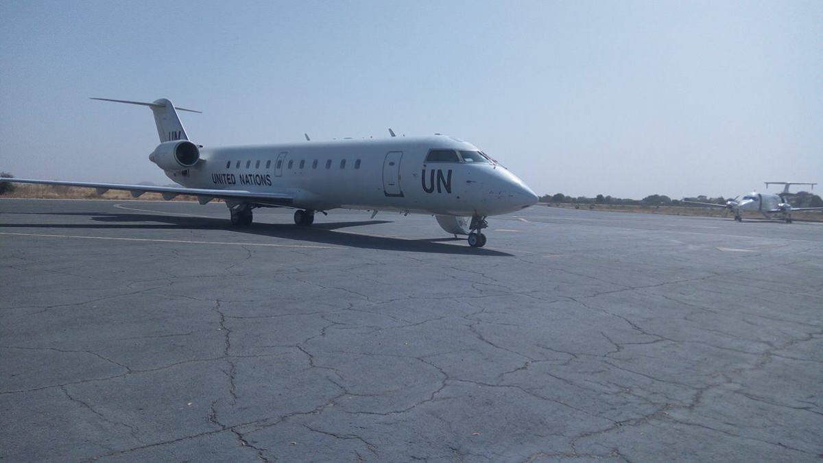 Maroua accueille le Conseil de Sécurité de l’ONU