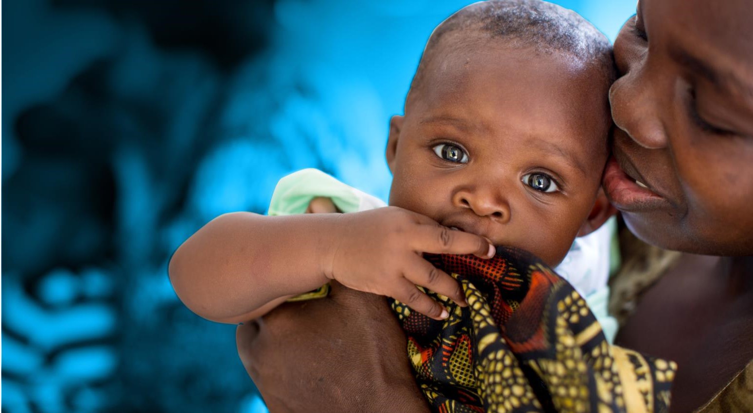 A l’Est du Cameroun, l’ennemie s’appelle encore malnutrition.