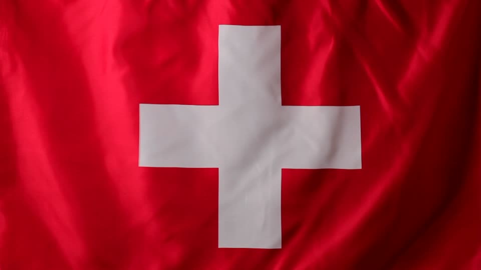 Quand la Suisse joue, le Kosovo et le Cameroun sont supporters