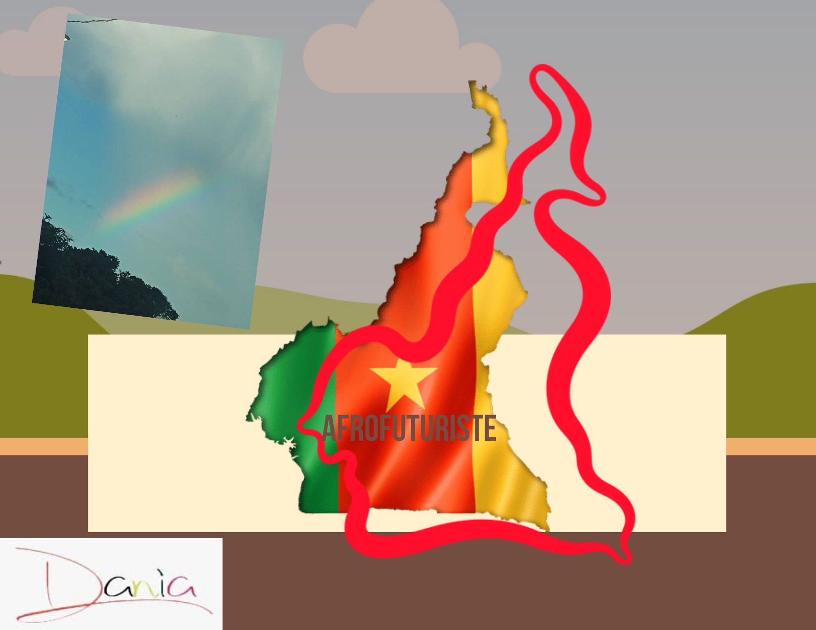 2035 : Voici le nouveau Cameroun !
