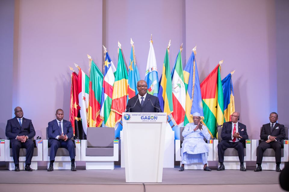 Economie d’Afrique Centrale : résilience impérative !