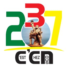 Vert-Rouge-Jeune… Le message de la Paix au 237 !