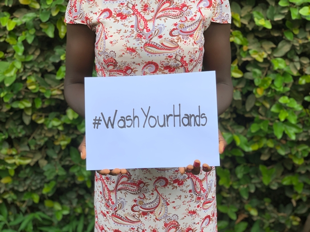 Le Cameroun ne se « Wash » pas bien