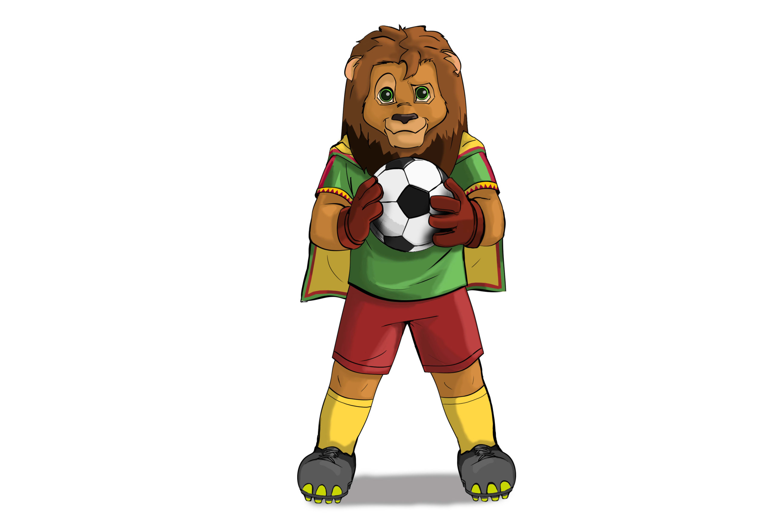 CHAN 2020: Tout savoir en images…